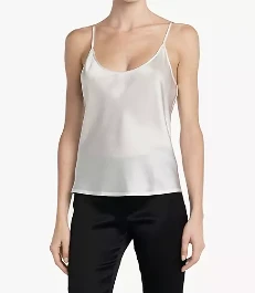 商品[国内直发] La Perla|LA PERLA 女士家居套装 CFI0045610-0031,价格¥746,第1张图片详细描述