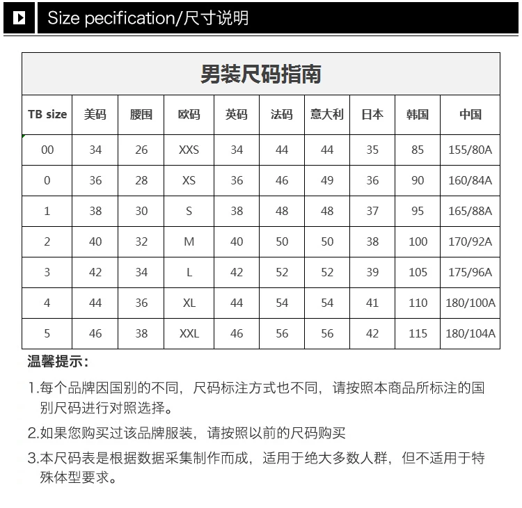 商品Thom Browne|THOM BROWNE 白色男士衬衫 MWL010E-00139-100,价格¥2367,第12张图片详细描述