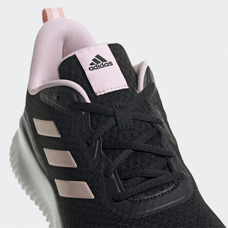 商品Adidas|【Brilliant|包邮包税】阿迪达斯 ALPHACOMFY 女生  训练运动鞋 跑步鞋  GX1788 CBLACK/FTWWHT/VAPPNK,价格¥281,第2张图片详细描述