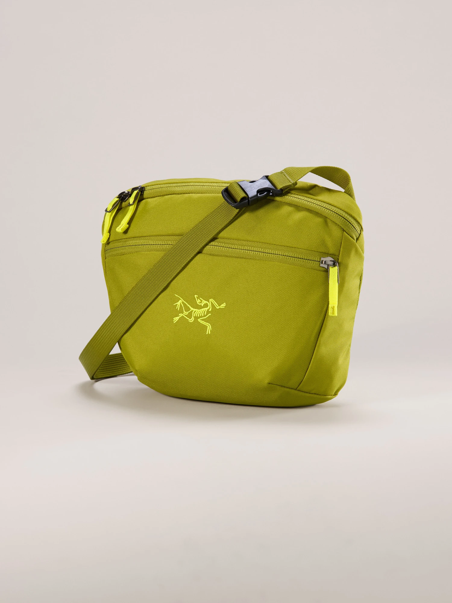 商品【预售商品15天发货】 Arc'teryx|Mantis 2 Waist Pack便携式运动户外腰包适合日常使用 ABPFU08973,价格¥711,第10张图片详细描述
