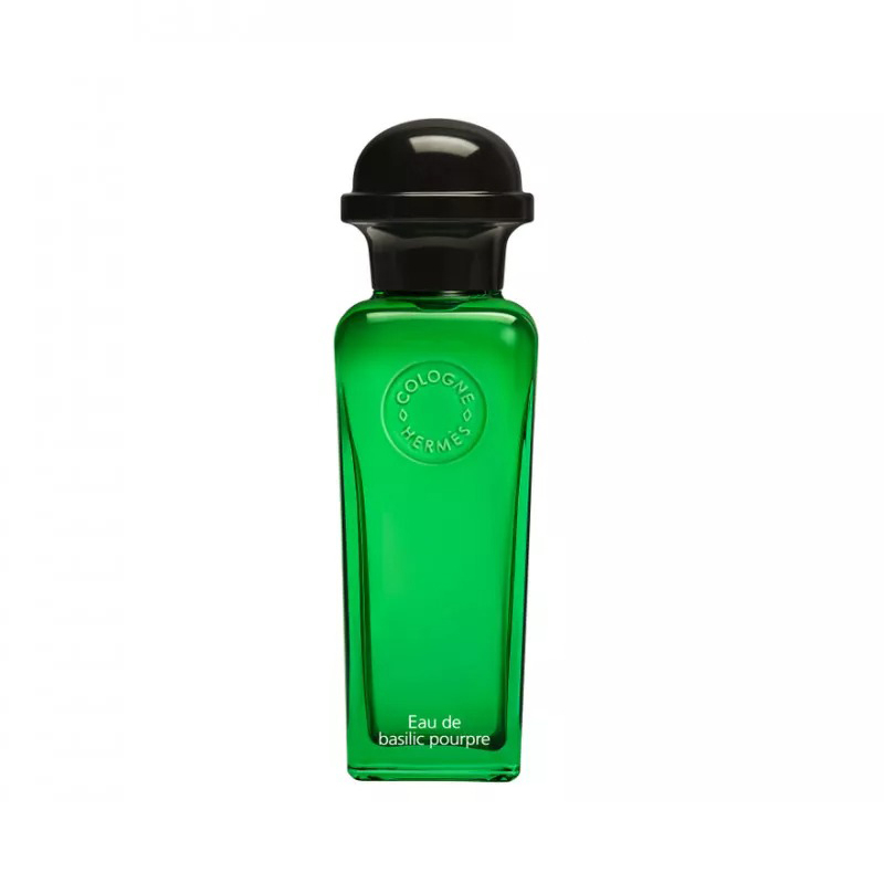 商品Hermes|Hermes爱马仕紫罗勒中性香水50ml EDC古龙水,价格¥486,第11张图片详细描述