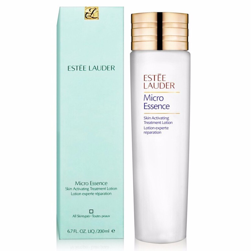 商品Estée Lauder|ESTEE LAUDER /雅诗兰黛 肌初赋活原生液 200ML ELD3564｜包邮【香港直发】,价格¥552,第26张图片详细描述