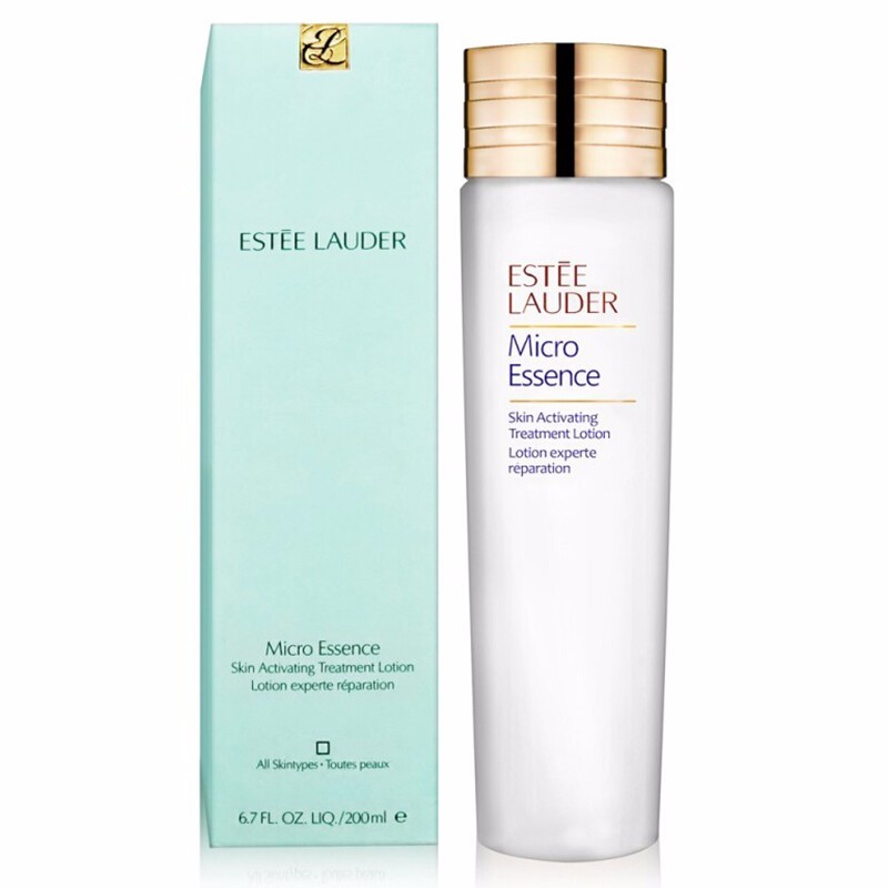 商品Estée Lauder|ESTEE LAUDER /雅诗兰黛 肌初赋活原生液 200ML ELD3564｜包邮【香港直发】,价格¥552,第26张图片详细描述