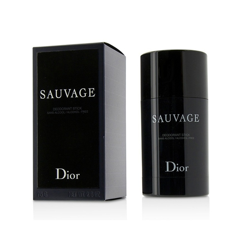 商品Dior|Dior迪奥 旷野男士香体止汗膏75G,价格¥288,第2张图片详细描述