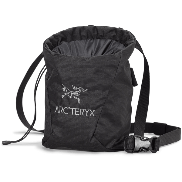 商品Arc'teryx|【Brilliant|包邮包税】ION LIGHTWEIGHT CHALK BAG [FW24] 新款上市 Ion轻量粉笔包 ABOFUX7827,价格¥526,第2张图片详细描述
