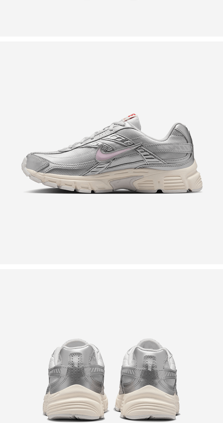 商品【预售商品15天发货】 NIKE|【Brilliant|包邮包税】耐克 WMNS NIKE INITIATOR TRK3  休闲鞋 运动鞋  IB4483 078,价格¥628,第4张图片详细描述