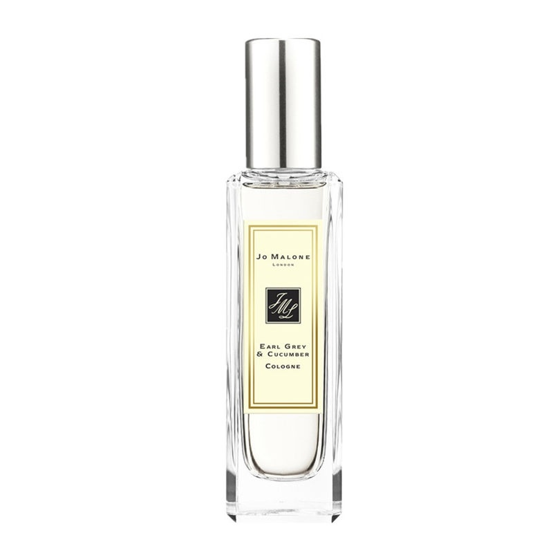 商品Jo Malone London|Jo Malone London祖·玛珑 伯爵茶与小黄瓜女士香水 30/100mL,价格¥734,第2张图片详细描述