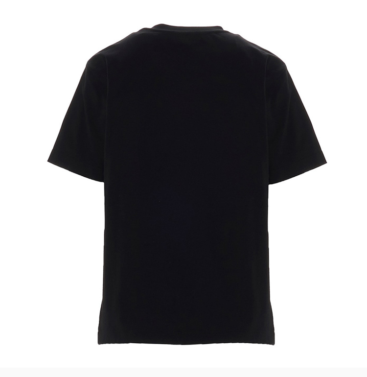 商品Fendi|FENDI 女士黑色短袖 FS7254-AD8Z-F0GME,价格¥2654,第7张图片详细描述