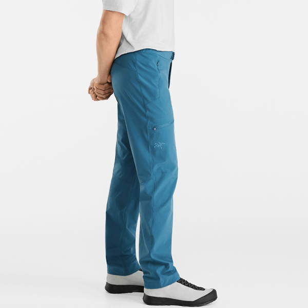 商品Arc'teryx|【Brilliant|包邮包税】始祖鸟 GAMMA LIGHTWEIGHT PANT M[SS23] 新款上市 Gamma 轻便裤男 APNSMX7247,价格¥1558,第29张图片详细描述