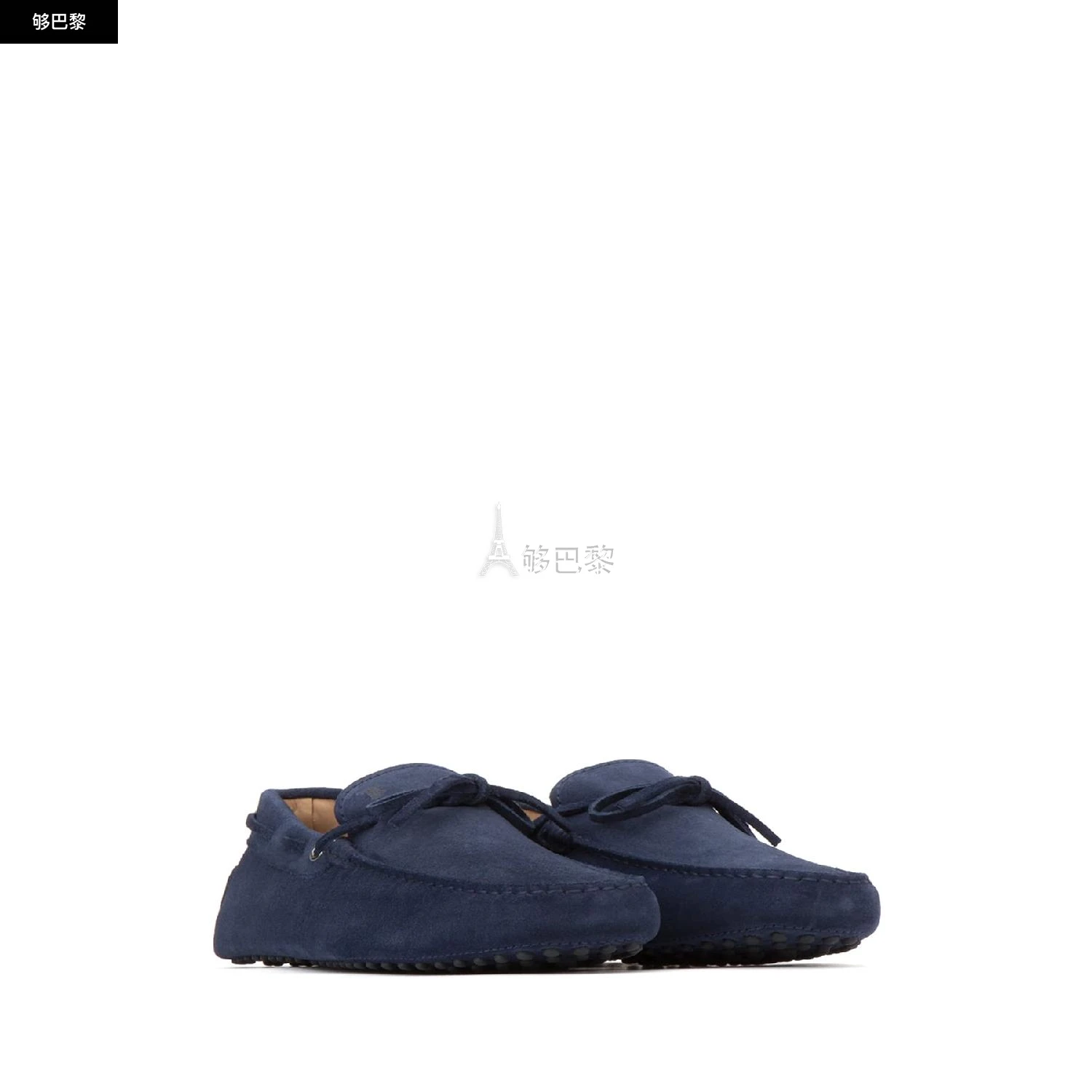 商品Tod's|【特惠5.9折】【预售】 经典款 男士 休闲运动鞋 商务休闲鞋 1009920 XXM0GW05470RE0U820 ,价格¥3549,第4张图片详细描述