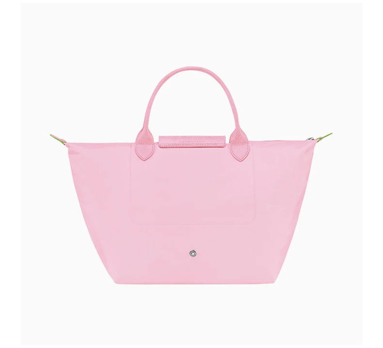 商品[国内直发] Longchamp|LONGCHAMP 粉色女士单肩包 1623919-P75,价�格¥1205,第6张图片详细描述