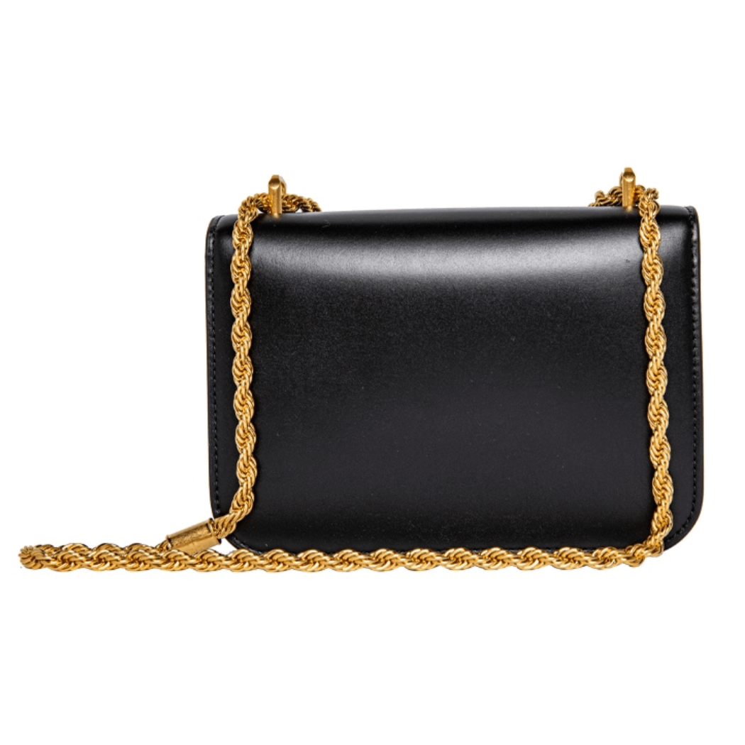 商品Tory Burch|汤丽柏琦FLEMING 中小号皮质两用单肩斜挎包75839（香港仓发货）	,价格¥4056,第9张图片详细描述