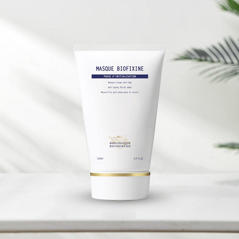 商品Biologique Recherche|法国原液之谜 紧致塑颜滋养面膜 抗皱纹100ml,价格¥964,第4张图片详细描述