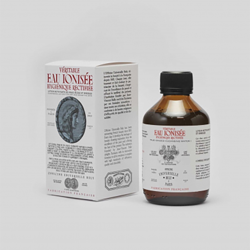 商品Buly1803| 温和电离子洁肤水爽肤水200ml,价格¥292,第9张图片详细描述