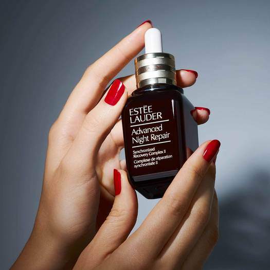 商品Estée Lauder|特润修护肌透精华露 - 小棕瓶精华,价格¥579,第2张图片详细描述