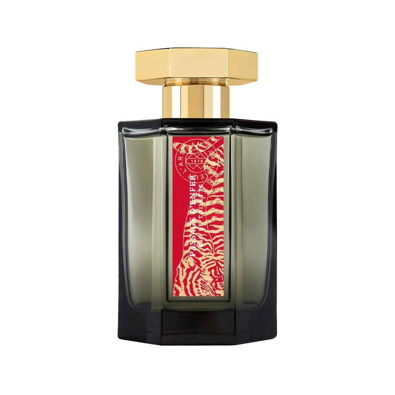商品L'artisan Parfumeur|阿蒂仙之香限量版香水 冥府之路 淡香水 EDT 100ml,价格¥925,第8张图片详细描述
