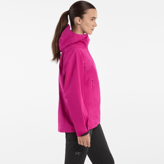 商品Arc'teryx|【Brilliant|包邮包税】始祖鸟 BETA JACKET[FW22] Beta 夹克女装 AJMFWX6245,价格¥3757,第28张图片详细描述