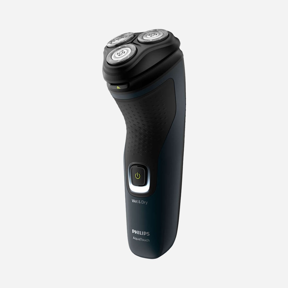 商品[国内直发] Philips|飞利浦S1121/41电动剃刀干湿两用,价格¥332,第3张图片详细描述