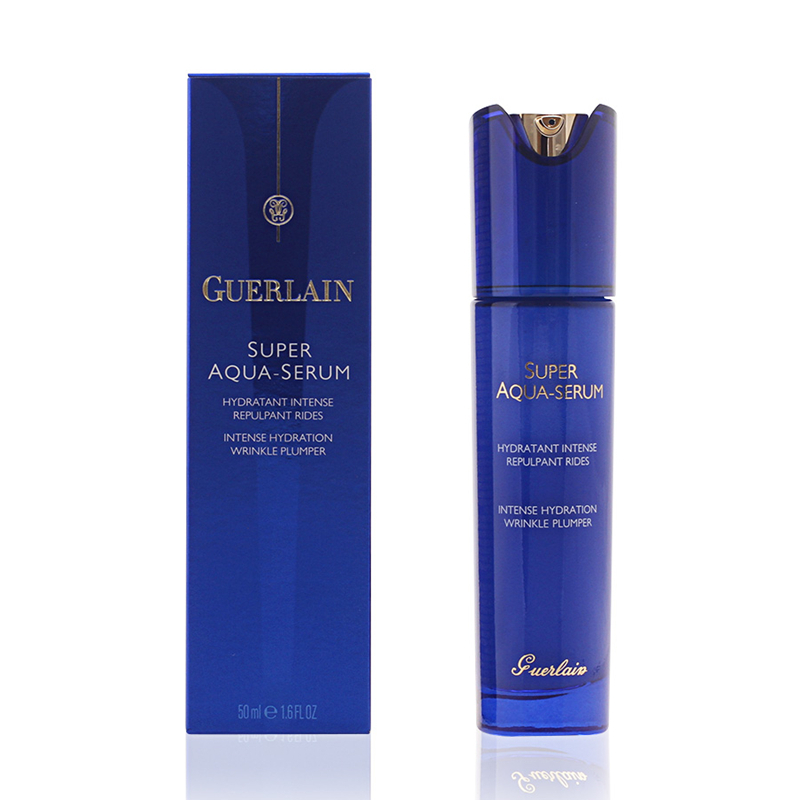 商品Guerlain|娇兰水合青春保湿精华露30ml,价格¥556,第3张图片详细描述