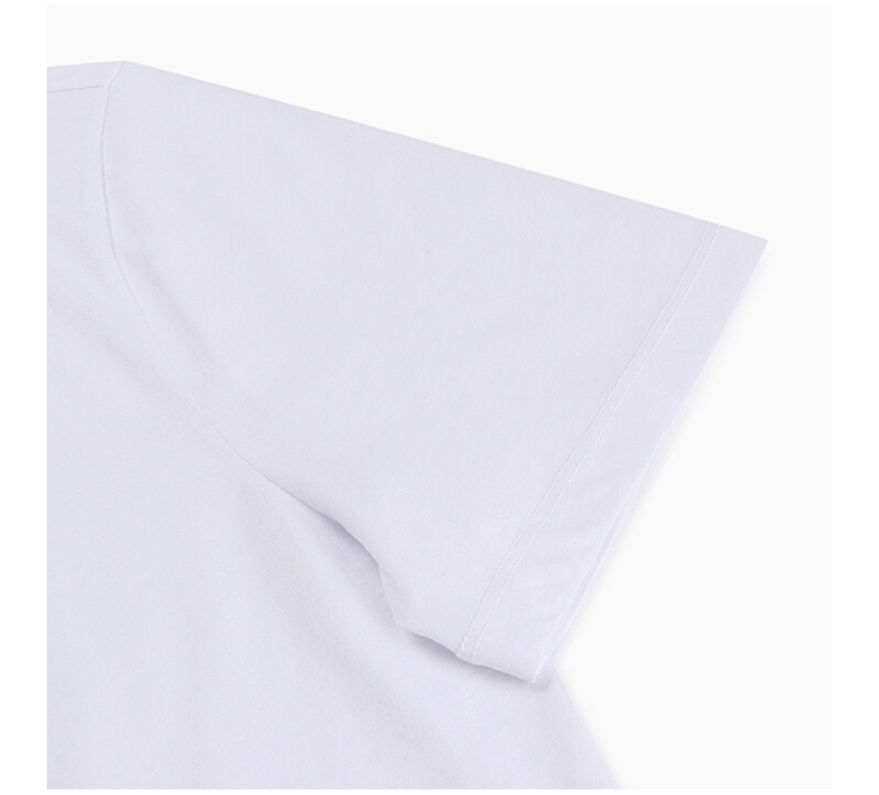 商品Versace|VERSACE COLLECTION 男士白色棉质POLO衫 V800708-VJ00180-V9052,价格¥600,第12张图片详细描述