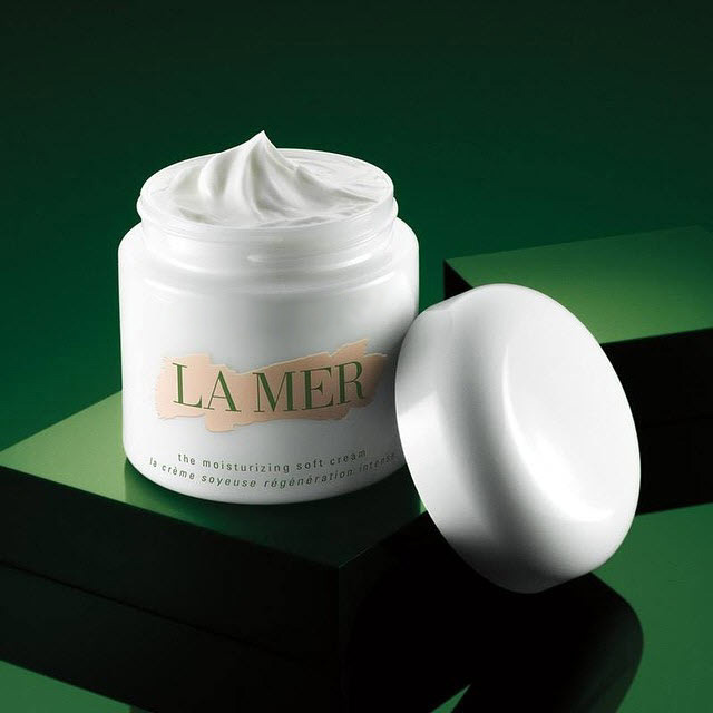 商品La Mer|精华乳霜,价格¥707,第13张图片详细描述