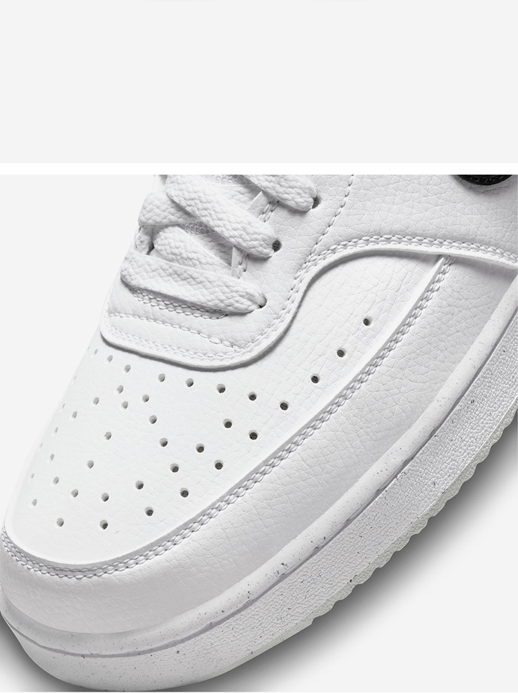 商品NIKE|【Brilliant|包邮包税】耐克 NIKE COURT VISION LO NN 男生  休闲鞋 运动鞋  DH2987 110,价格¥406,第5张图片详细描述