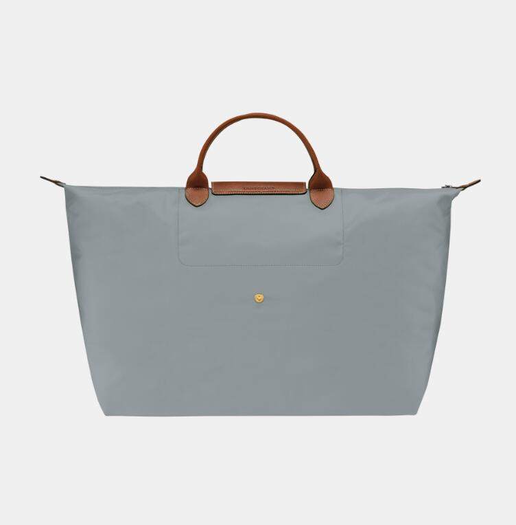 商品Longchamp|珑骧女士新款短柄大容量手提包行李包L1624 089（香港仓发货）	,价格¥1016,第8张图片详细描述