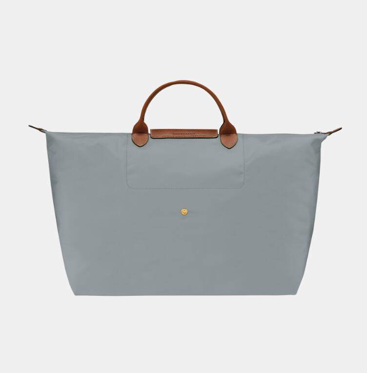 商品Longchamp|珑骧女士新款短柄大容量手提包行李包L1624 089（香港仓发货）	,价格¥1027,第8张图片详细描述