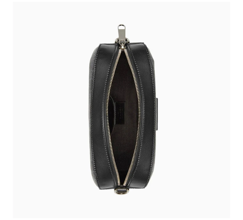 商品[国内直发] Gucci|GUCCI 灰色男士腰包 574886-K5RLN-1095,价格¥9869,第6张图片详细描述