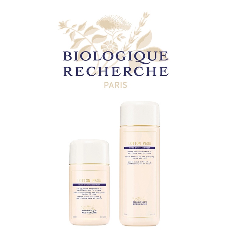 商品Biologique Recherche|Biologique Recherche 原液之谜 角质平衡液P50W（温和-保湿）150-250ml,价格¥591,第2张图片详细描述