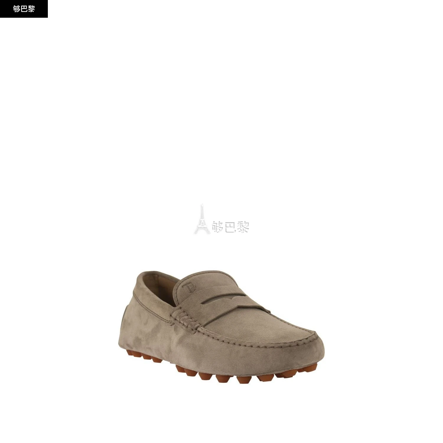 商品Tod's|【特惠5.6折】【预售】 2023秋冬 男士 休闲运动鞋 休闲鞋 2217122 XXM52K00640RE0C405 ,价格¥3390,第4张图片详细描述