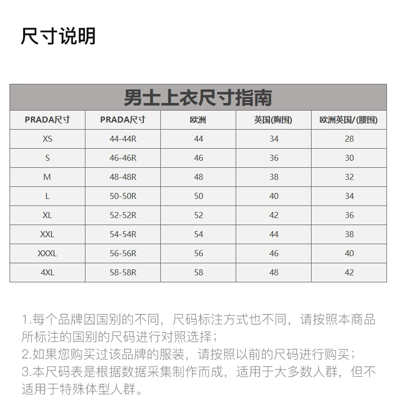 商品Prada|PRADA 黑色男士衬衫 UCM608-F62-F0002,价格¥1553,第3张图片详细描述