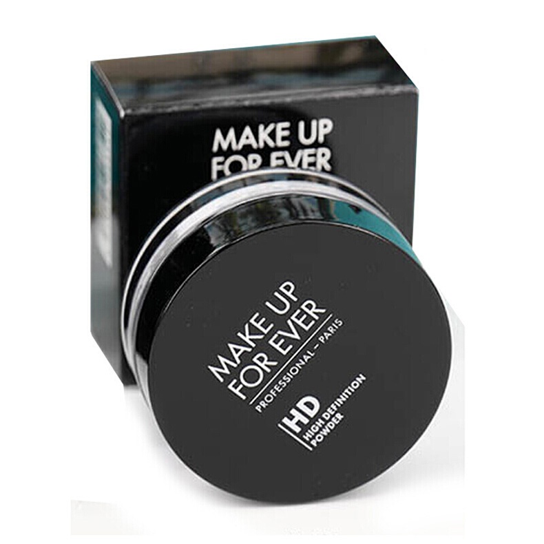 商品Make Up For Ever|MAKEUPFOREVER玫珂菲无痕蜜粉散粉定妆粉哑光8.5g,价格¥265,第3张图片详细描述