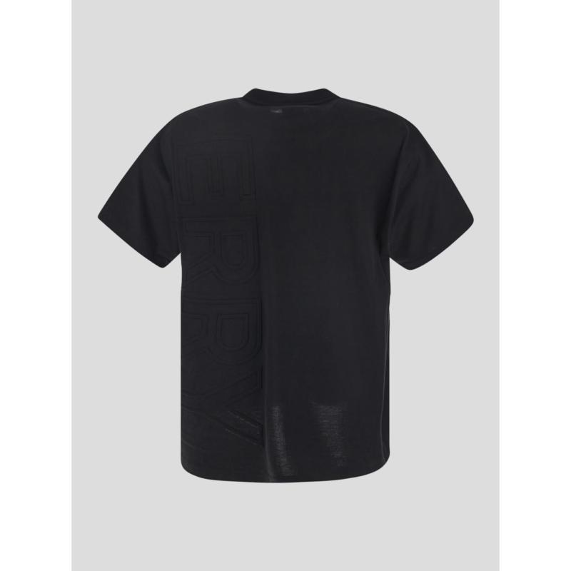 商品Burberry|BURBERRY 男黑色男士T恤 8050731,价格¥3089,第6张图片详细描述