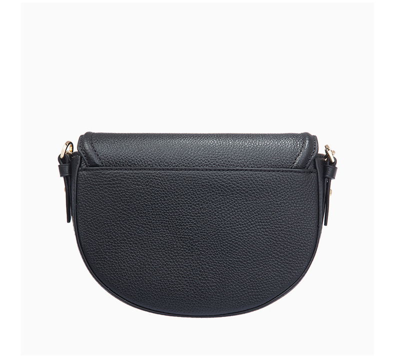 商品[国内直发] Michael Kors|Michael Kors 迈克高仕 黑色女士单肩包 32T0GT9C6L-BLACK,价格¥1373,第5张图片详细描述