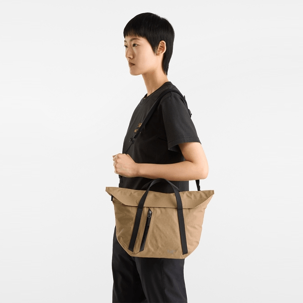 商品Arc'teryx|【Brilliant|包邮包税】始祖鸟 GRANVILLE SHOULDER BAG[SS23] 新款上市 Granville 单肩包 ABNSUX6316,价格¥1951,第15张图片详细描述