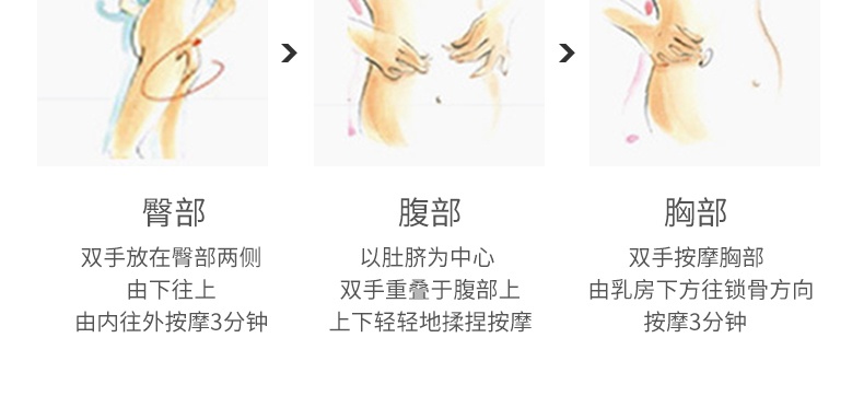 商品Clarins|Clarins/娇韵诗天然调和身体护理油100ml预防淡化纹路滋养保湿,价格¥768,第11张图片详细描述