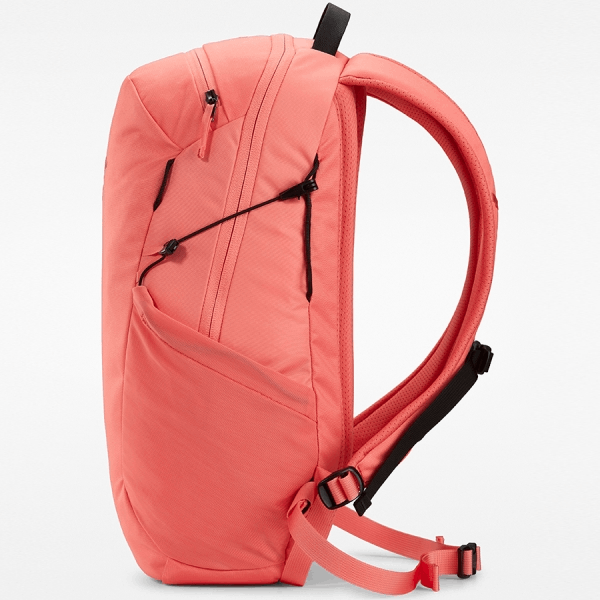 商品Arc'teryx|【Brilliant|包邮包税】始祖鸟 MANTIS 16 BACKPACK[SS23] 新款上市 Mantis 16 背包 ABNSUX6136,价格¥1348,第16张图片详细描述