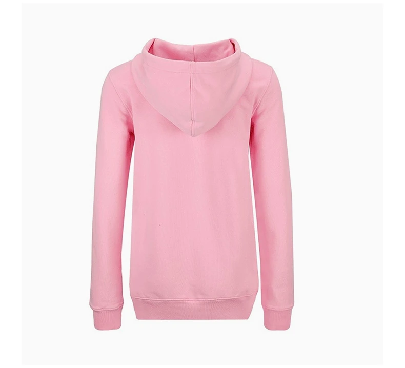 商品Moschino|MOSCHINO 女粉色女士卫衣/帽衫 EV1709-5527-1222,价格¥2247,第6张图片详细描述