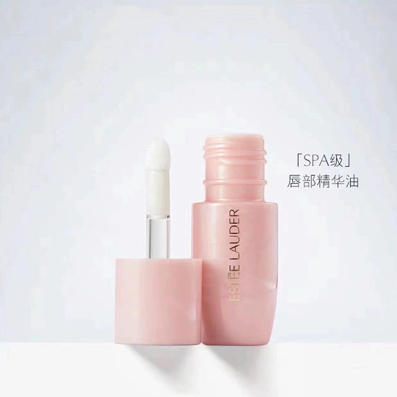 商品Estée Lauder|雅诗兰黛 SPA级唇部精华油9ml 深层滋养护理唇蜜,价格¥256,第7张图片详细描述