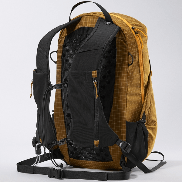 商品Arc'teryx|【Brilliant|包邮包税】AERIOS 15 BACKPACK W 始祖鸟[FW23] 15区背包女 ABNFWX6821,价格¥1996,第11张图片详细描述