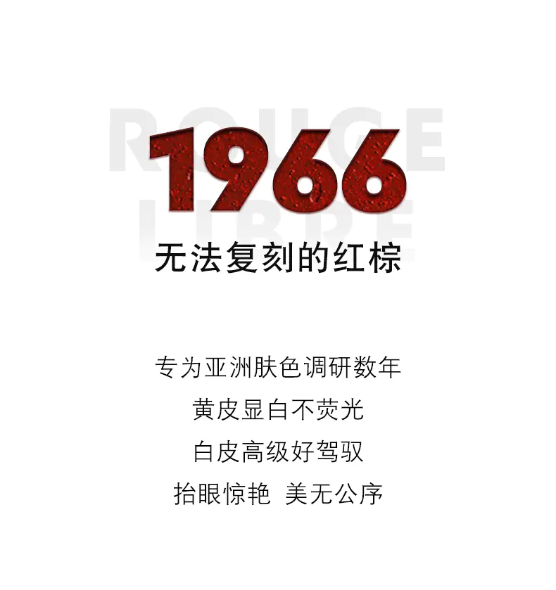 商品Yves Saint Laurent|YSL圣罗兰小金条2.2g哑光口红#1966#09#416显白显气色【香港直邮】,价格¥180,第4张图片详细描述