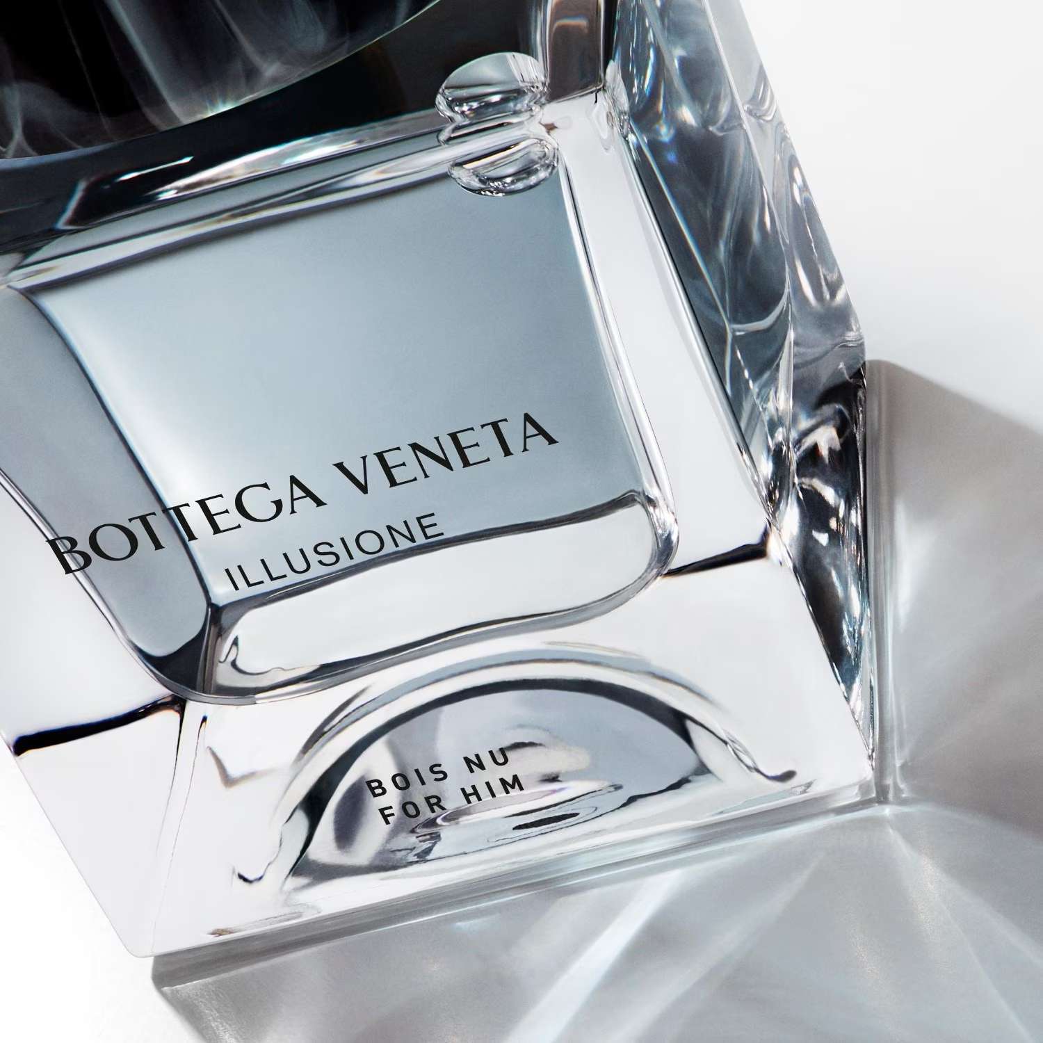 商品Bottega Veneta|简装葆蝶家Bottega Veneta幻境之木Illusione Bois Nu淡香水50ML,价格¥309,第6张图片详细描述
