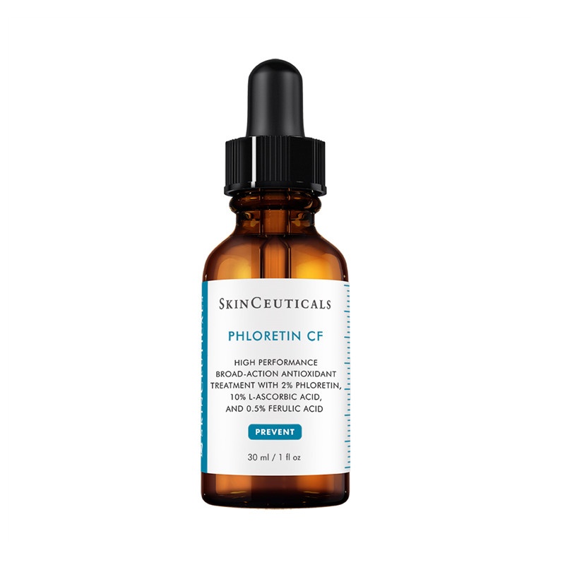 商品SkinCeuticals|SKINCEUTICALS修丽可CF日间精华液30ml,价格¥924,第9张图片详细描述