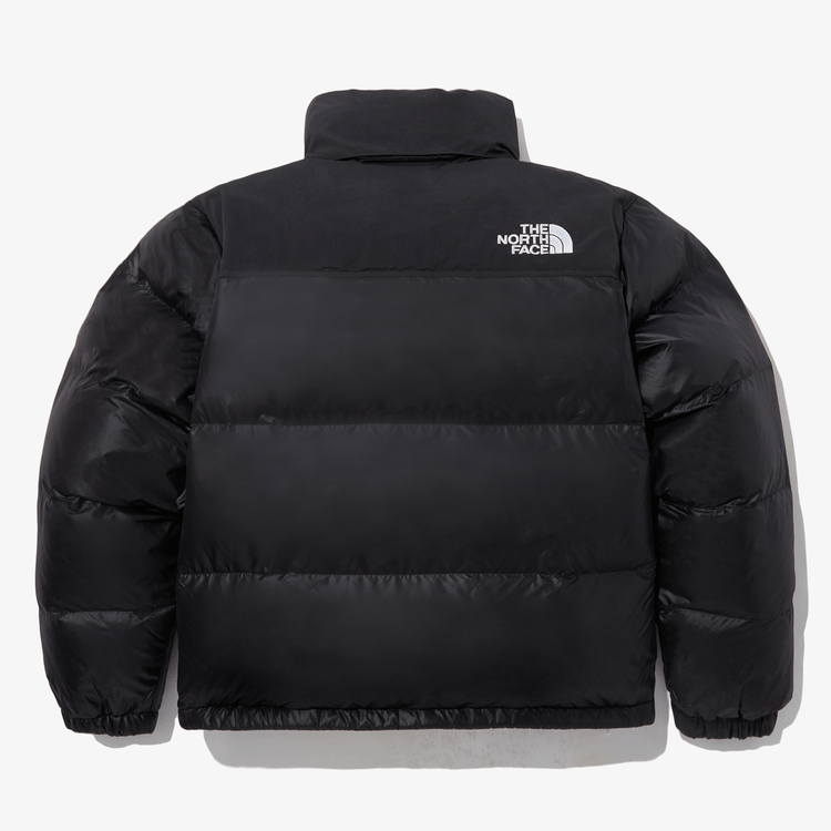 商品The North Face|【Brilliant|北面特惠】北面男士 Nupsey On-Ball 夹克 M'S NUPTSE ON BALL JACKET REAL_BLACK NJ3NP55B,价格¥1916,第3张图片详细描述