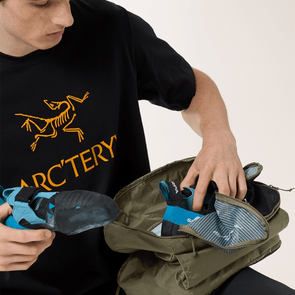 商品Arc'teryx|【Brilliant|包邮包税】INDEX GEAR ORGANIZER [FW24] 新款上市 索引齿轮整理器 ABOFUX7844,价格¥621,第6张图片详细描述