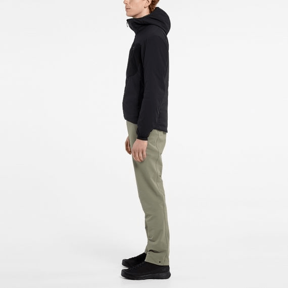 商品Arc'teryx|【Brilliant|包邮包税】始祖鸟 GAMMA AR PANT[FW22] Gamma AR 裤子男 APMFMX5981,价格¥1938,第7张图片详细描述