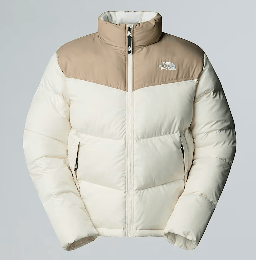 商品The North Face|北面Saikuru 男款防风防水羽绒服（香港仓发货）,价格¥1755,第9张图片详细描述