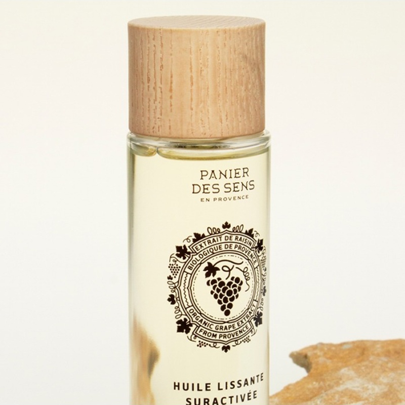 商品Panier Des Sens|Panier des Sens 南法庄园身体香氛润肤油100ml 润肤 赋香,价格¥212,第4张图片详细描述