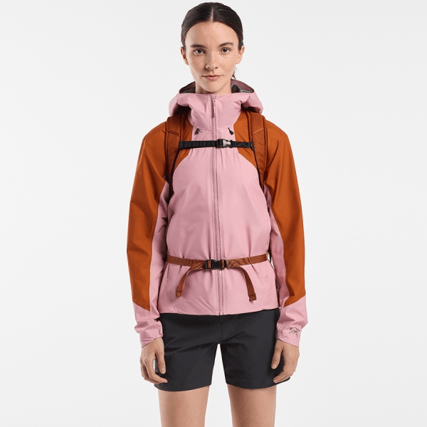 商品Arc'teryx|【Brilliant|包邮包税】始祖鸟 MANTIS 26 BACKPACK[SS23] 新款上市 Mantis 26 背包 ABNSUX6044,价格¥1676,第9张图片详细描述
